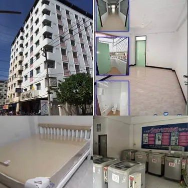 Apartment in Valpha Place