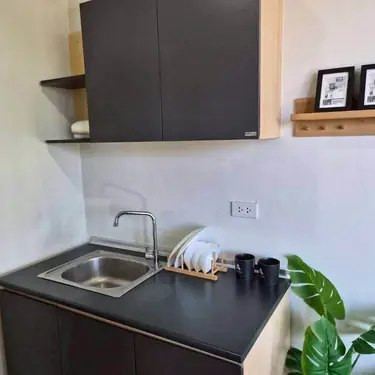 Apartment in Anna Apartment