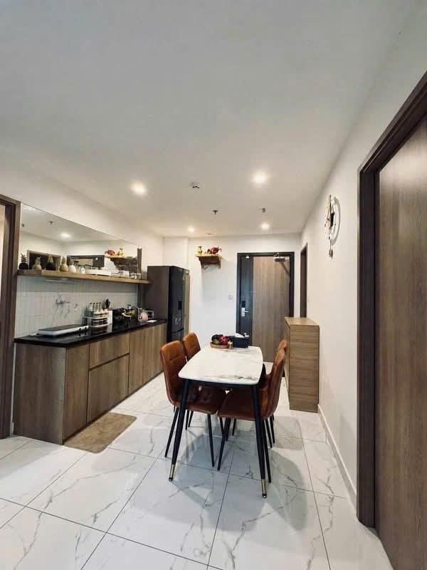 2 Bedroom Apartment in Comfortable Complex