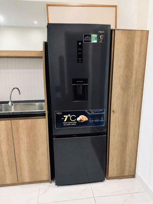 2 Bedroom Apartment in Comfortable Complex