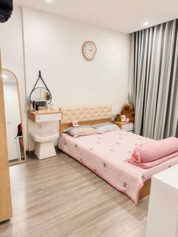 2 Bedroom Apartment in Comfortable Complex