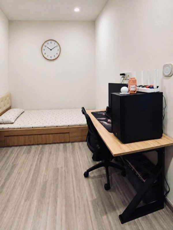 2 Bedroom Apartment in Comfortable Complex