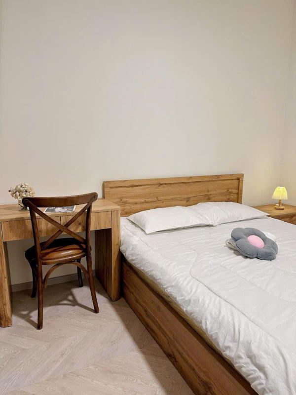 Apartment in Ho Chi Minh City