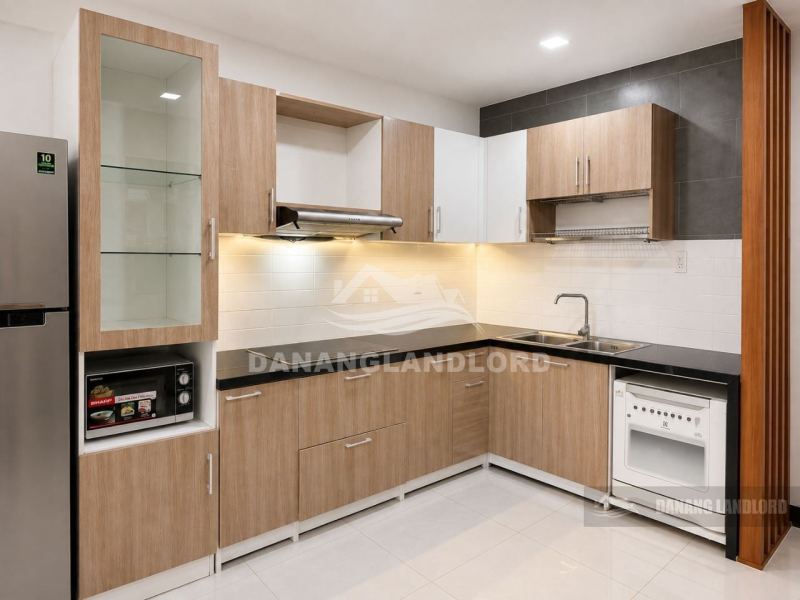 3 Bedroom House Near Beach in Da Nang