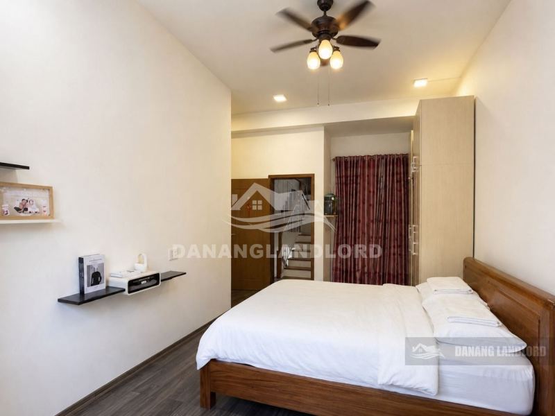 3 Bedroom House Near Beach in Da Nang
