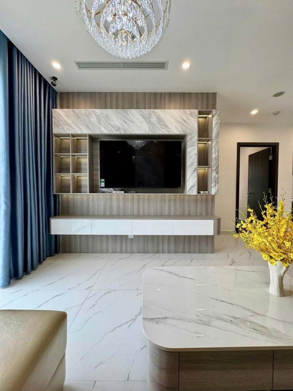 3 Bedroom Apartment in Premium Building