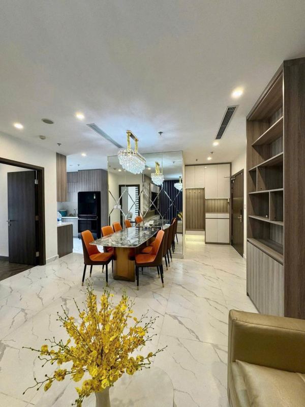 3 Bedroom Apartment in Premium Building