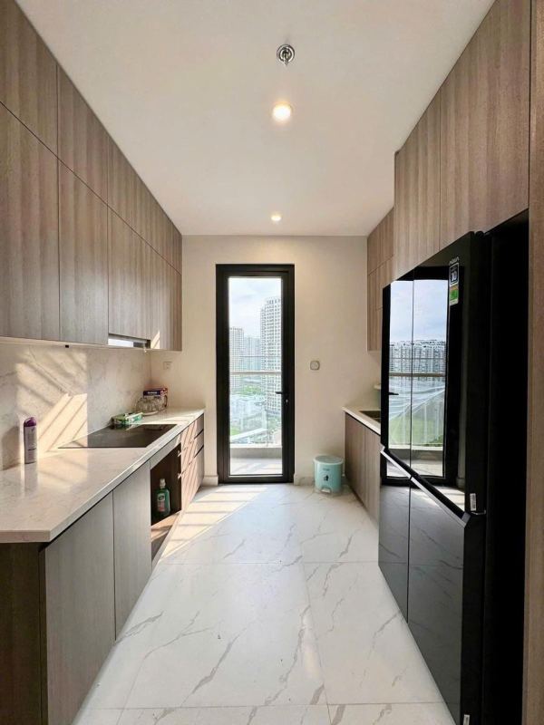 3 Bedroom Apartment in Premium Building