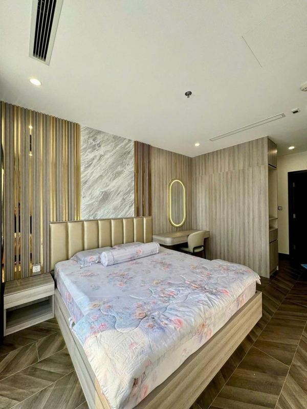 3 Bedroom Apartment in Premium Building