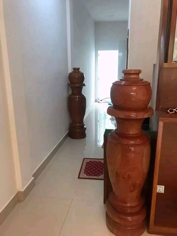 Дом с 2 спальнями в Borey Piphup Thmey Kor Srov 3