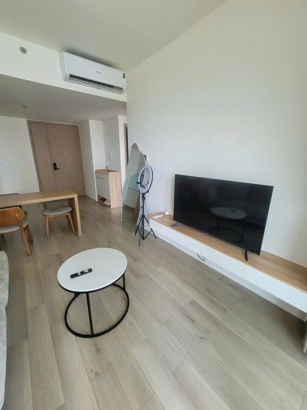 1 Bedroom + Small Second Bedroom Apartment 54 sqm