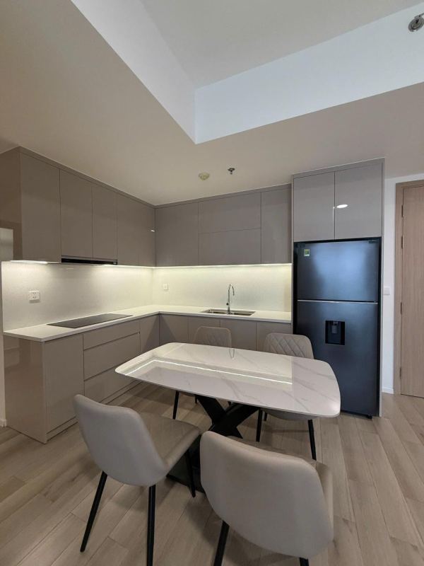 2 Bedroom Pet Friendly Apartment