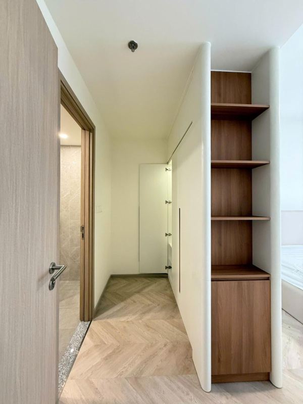 2 Bedroom Pet Friendly Apartment