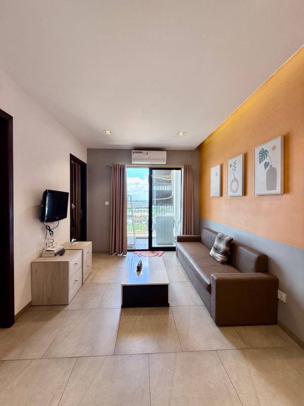 2 Bedroom Condo Urban Village