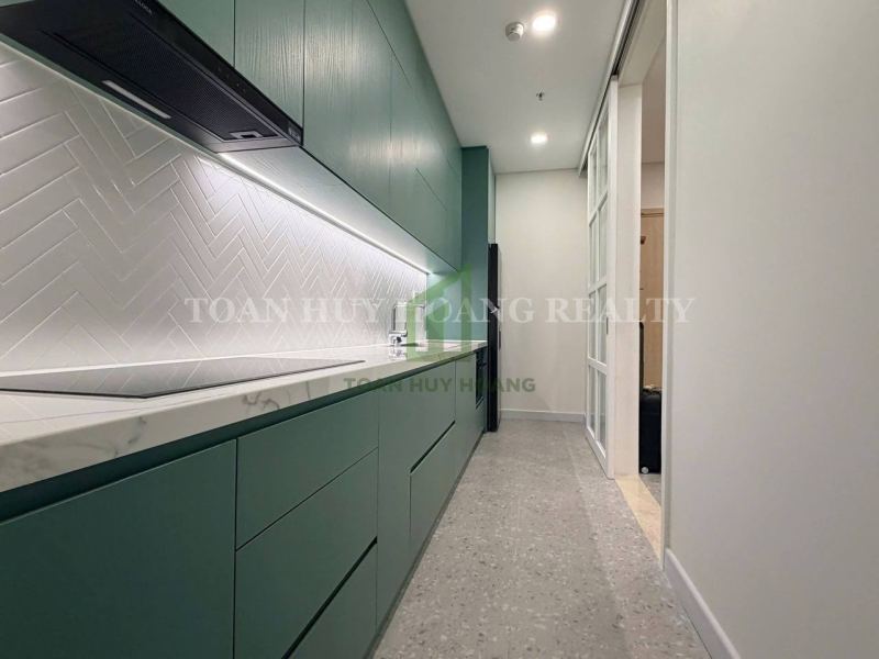 Апартаменты с 3 спальнями в Panoma 2, Danang