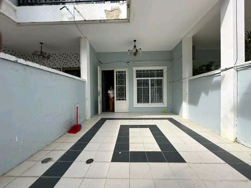 4 Bedroom House in Lisun Subdivision