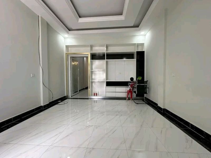 4 Bedroom House in Lisun Subdivision