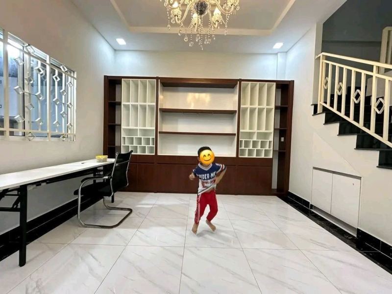 4 Bedroom House in Lisun Subdivision