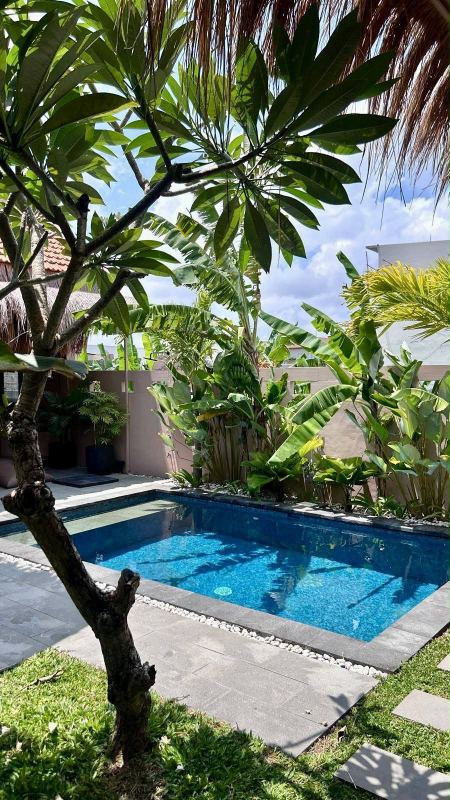 3 Bedroom Villa in Pererenan