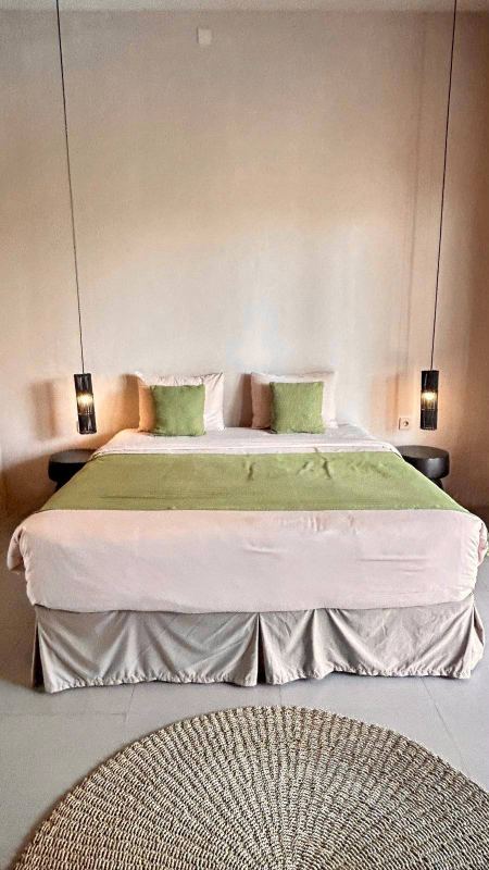 3 Bedroom Villa in Pererenan