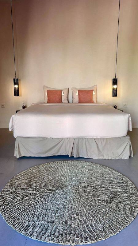 3 Bedroom Villa in Pererenan