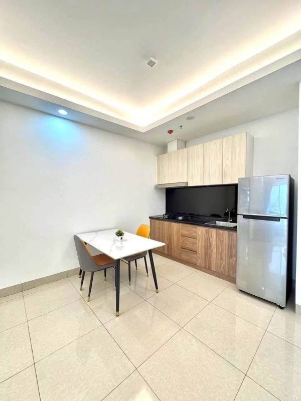 1-Bedroom Condo at Sky Tree Toul Kork