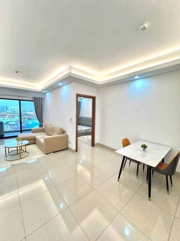 1-Bedroom Condo at Sky Tree Toul Kork