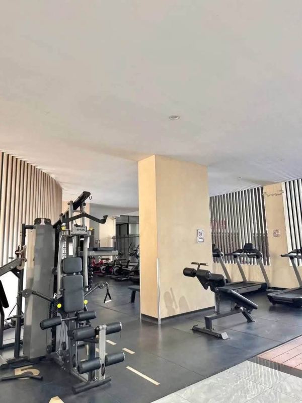 1-Bedroom Condo at Sky Tree Toul Kork
