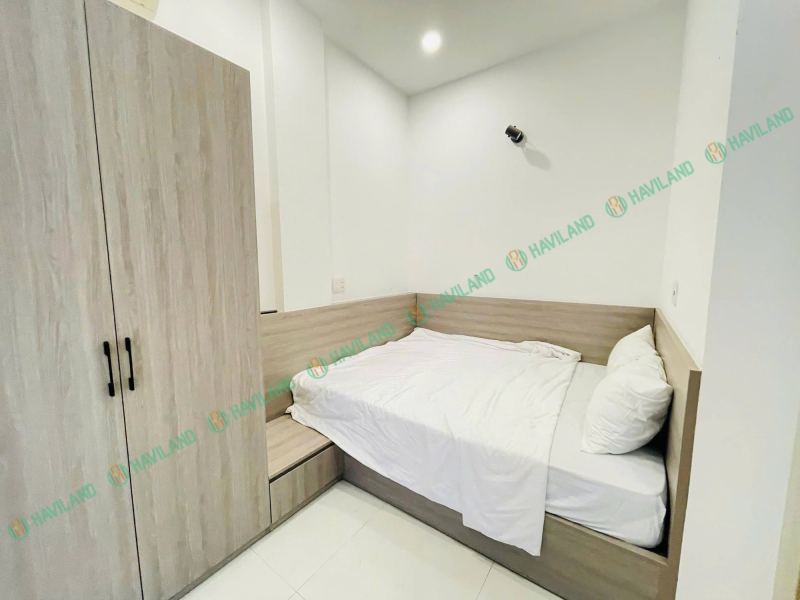 Studio Apartment in Khue My Dong 11