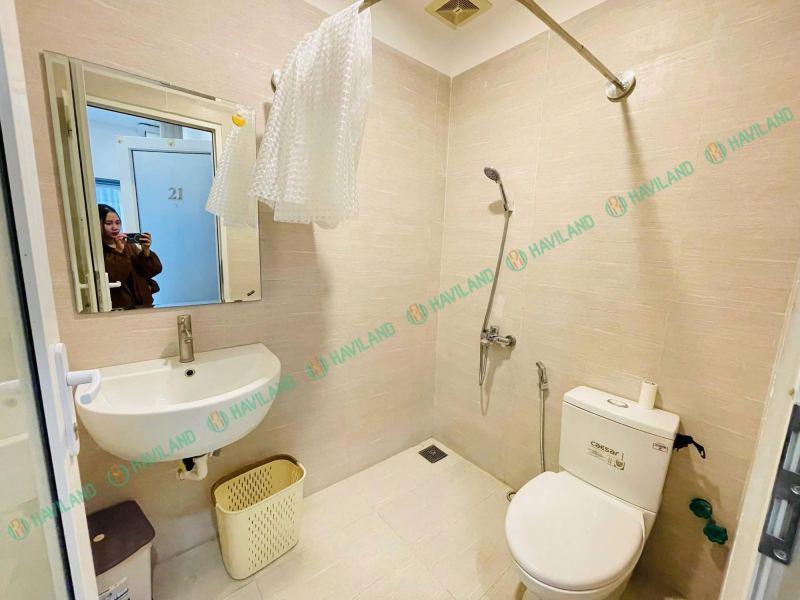 Studio Apartment in Khue My Dong 11