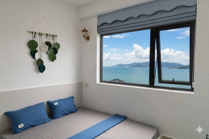 3 Bedroom Apartment Near Sea in Nha Trang