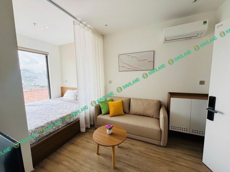 1 Bedroom Apartment in My An Area