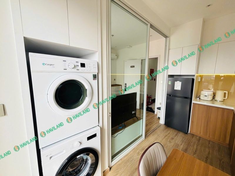 1 Bedroom Apartment in My An Area