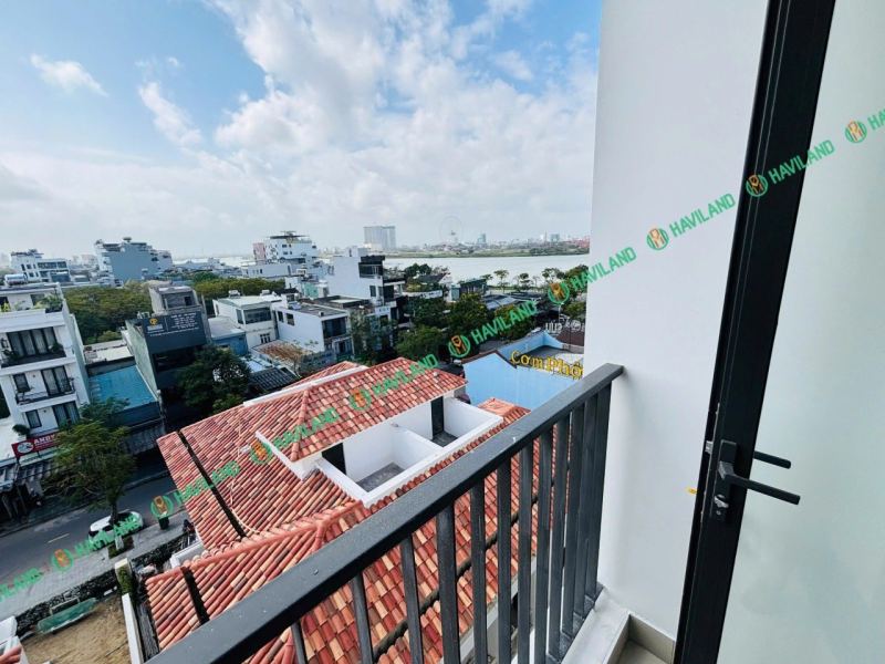 1 Bedroom Apartment in My An Area