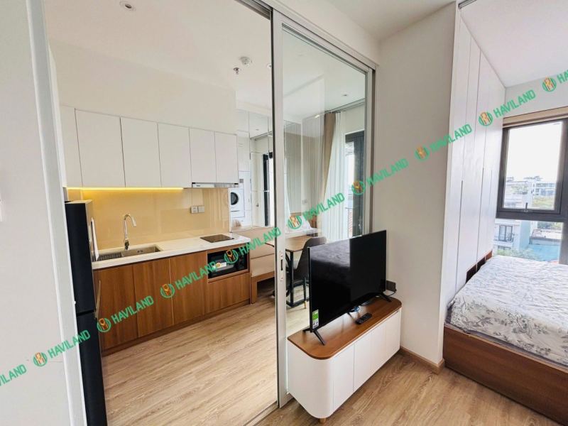 1 Bedroom Apartment in My An Area