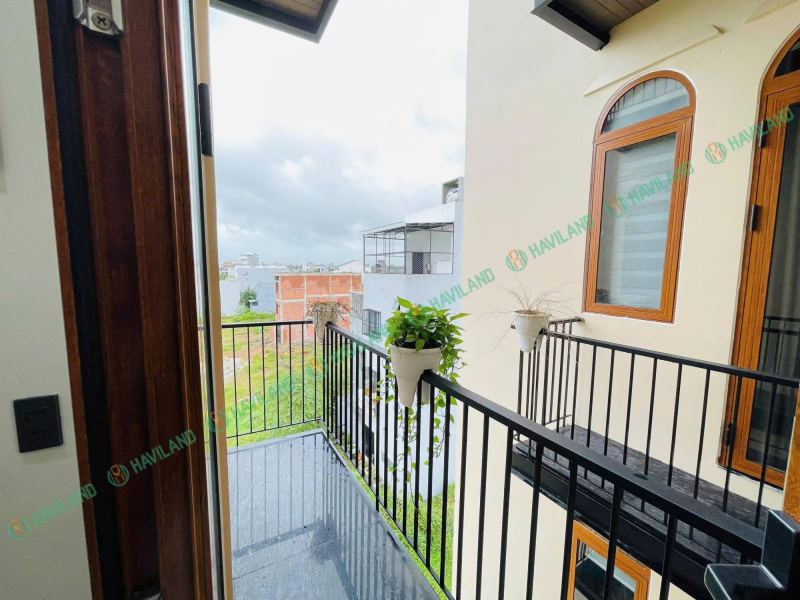 1BR Apartment in Ngoc Tinh Street