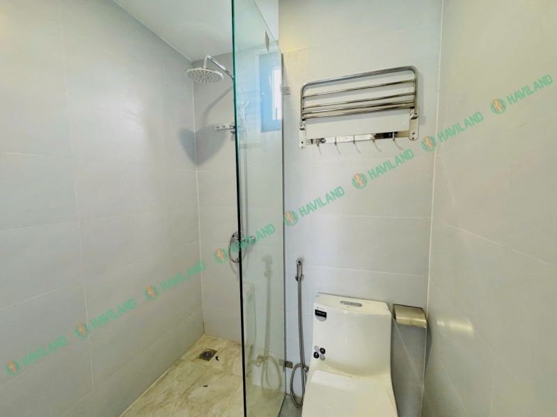 1 Bedroom Apartment Hoang Dinh Ai Street