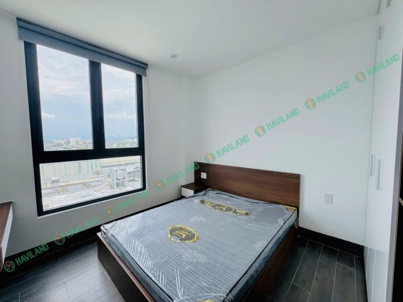 1 Bedroom Apartment Hoang Dinh Ai Street