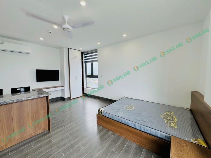 1 Bedroom Apartment Hoang Dinh Ai Street
