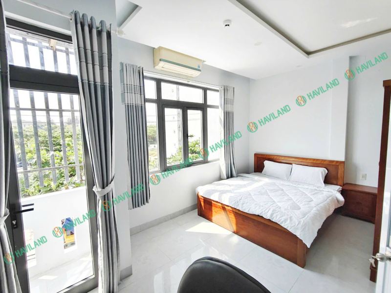 1 Bedroom Apartment My An Area