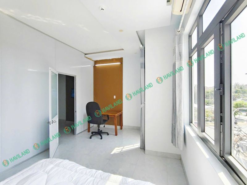 1 Bedroom Apartment My An Area