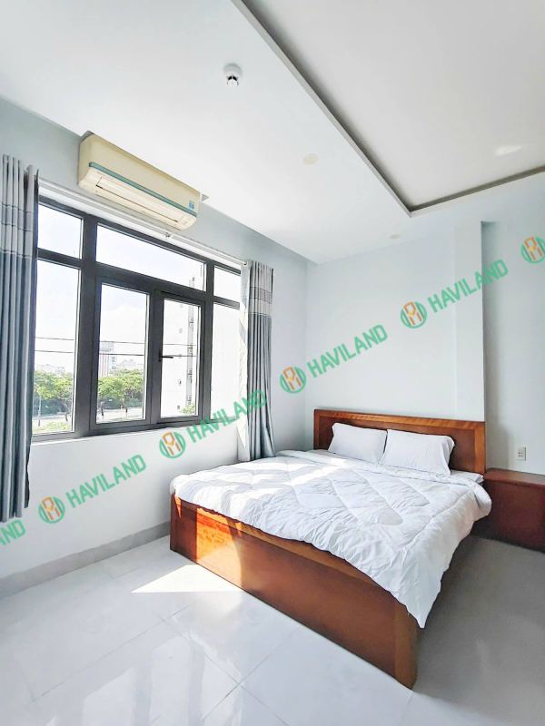 1 Bedroom Apartment My An Area