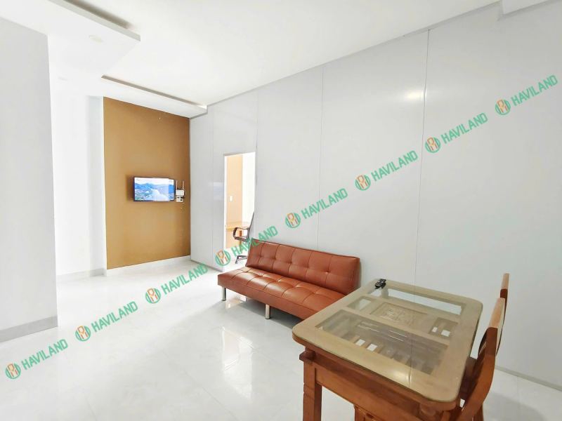 1 Bedroom Apartment My An Area