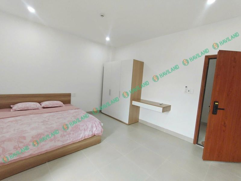 Studio Apartment My Khe 7 Street