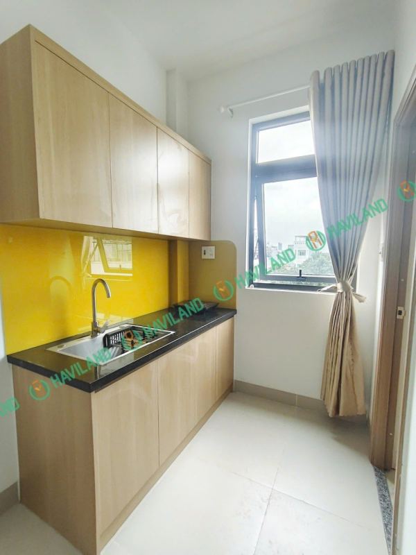 Studio Apartment My Khe 7 Street