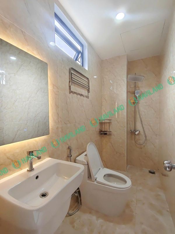 Studio Apartment My Khe 7 Street