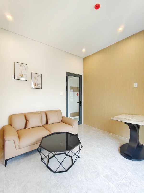1 Bedroom Apartment An Thuong 15 Street