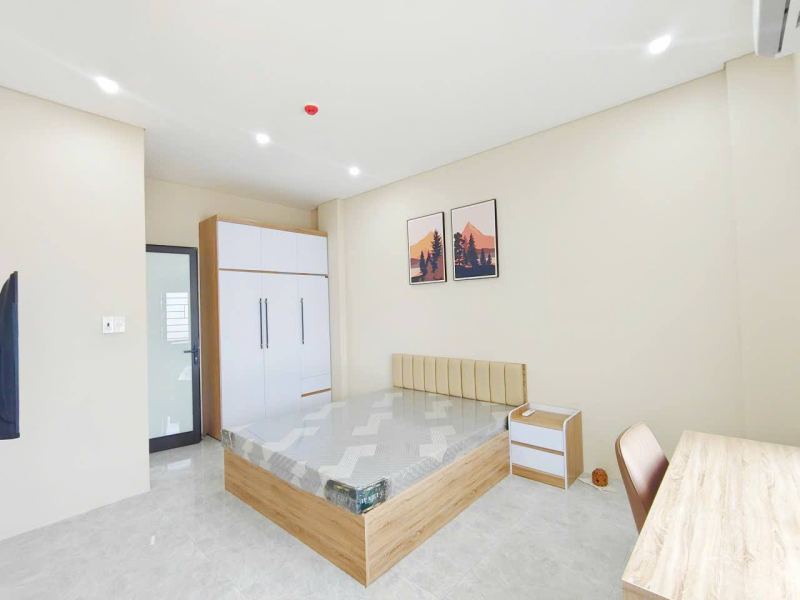 1 Bedroom Apartment An Thuong 15 Street