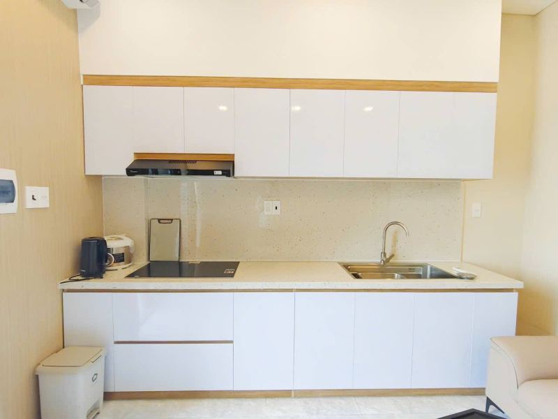 1 Bedroom Apartment An Thuong 15 Street