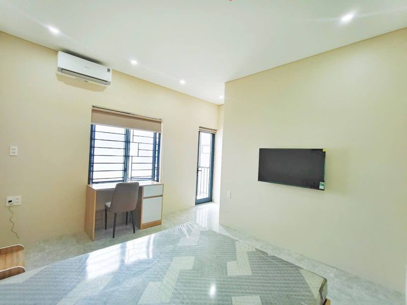 1 Bedroom Apartment An Thuong 15 Street
